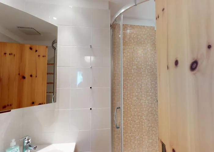 Apartman Park Salet 3.5