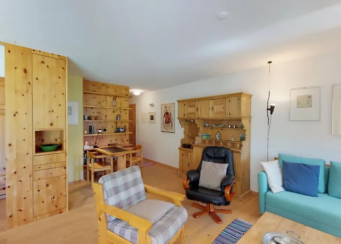 Park Salet 3.5 Apartman