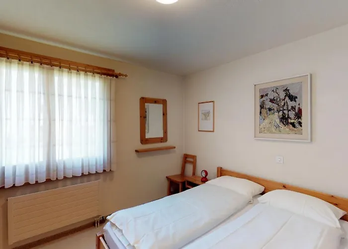 Park Salet 3.5 Apartman *