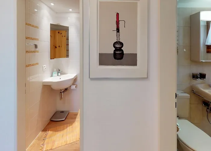 Park Salet 3.5 St. Moritz