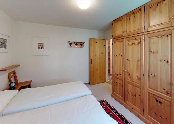 Park Salet 3.5 Apartman