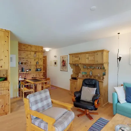 Park Salet 3.5 Daire