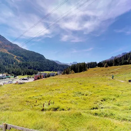 Park Salet 3.5 Daire *