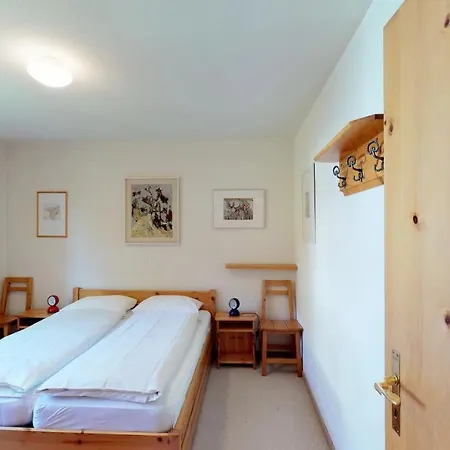 Appartement Park Salet 3.5 *
