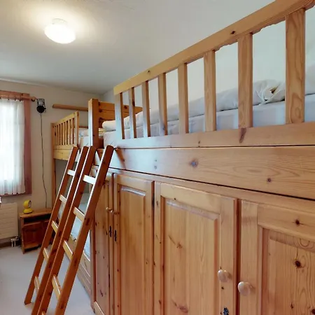 Park Salet 3.5 * سانت موريتز
