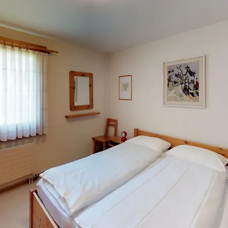 Park Salet 3.5 * Saint-Moritz