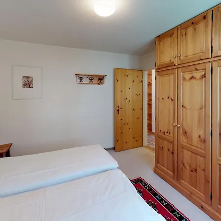 Park Salet 3.5 Appartement